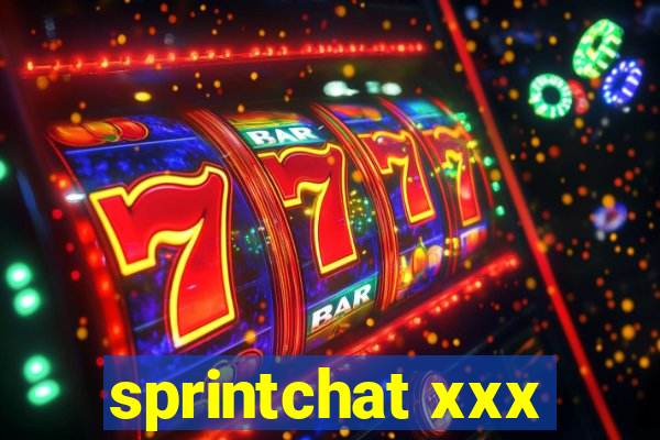 sprintchat xxx